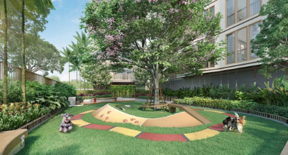 For sale 2 bedrooms condo in Mueang Chiang Mai, Chiang Mai