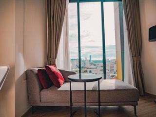 Wohnung zur Miete mit 1 Zimmer in Bang Lamung, Chonburi