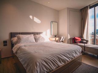 Wohnung zur Miete mit 1 Zimmer in Bang Lamung, Chonburi