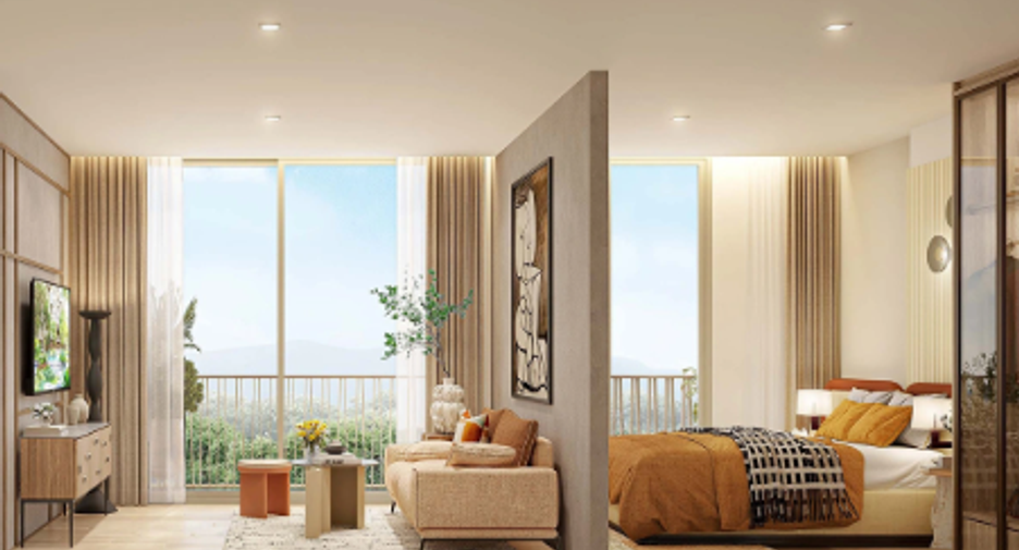 For sale 2 bedrooms condo in Mueang Chiang Mai, Chiang Mai
