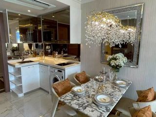 Condo en venta de 1 habitaciones en Bang Lamung, Chonburi