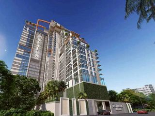 Condo en venta de 1 habitaciones en Bang Lamung, Chonburi