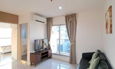 Wohnung zur Miete mit 2 Zimmer in Khlong Toei, Bangkok