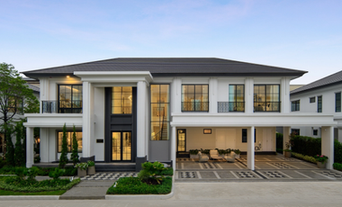 Casa en venta de 5 habitaciones en Bang Phli, Samut Prakan