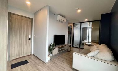 For rent 1 Beds condo in Mueang Samut Prakan, Samut Prakan