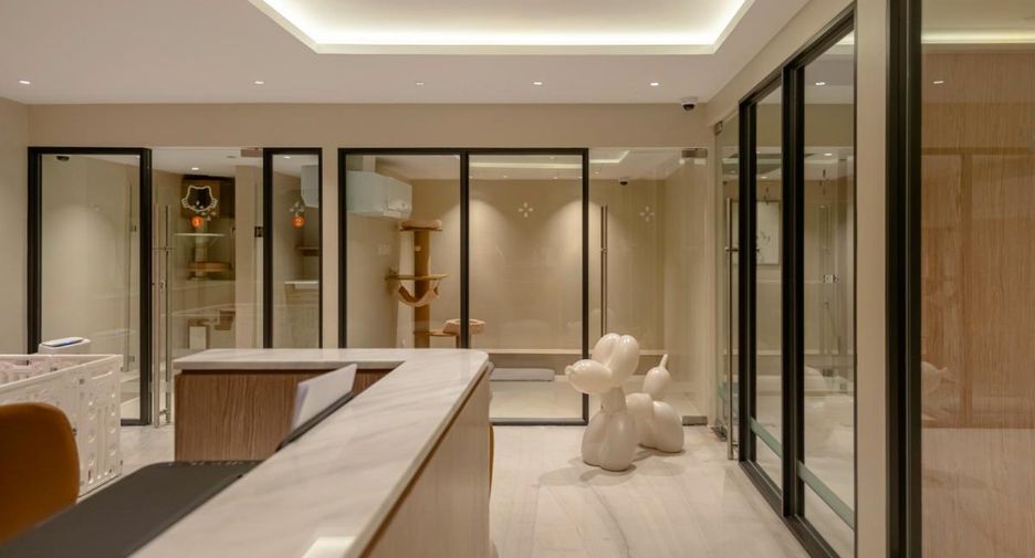 Condo en venta de 1 habitaciones en Pathum Wan, Bangkok