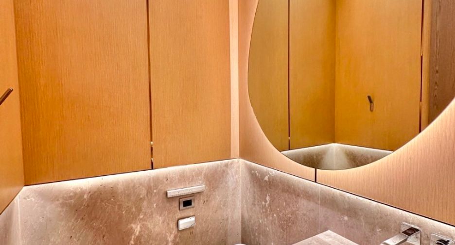 Condo en venta de 1 habitaciones en Pathum Wan, Bangkok