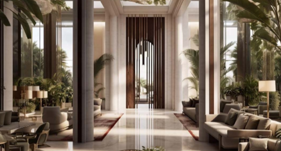 For sale 2 ベッドルーム condo in Jomtien, Pattaya