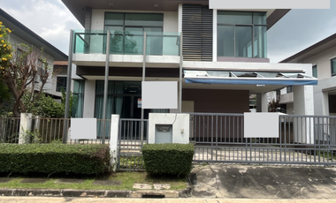 For sale 3 ベッドルーム house in Prawet, Bangkok