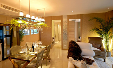 For sale 1 bed condo in Jomtien, Pattaya