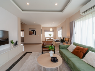 ขาย 3 ห้องนอน บ้านเดี่ยว ใน แกลง, ระยอง