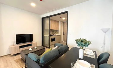 For sale 1 bed condo in Ratchathewi, Bangkok