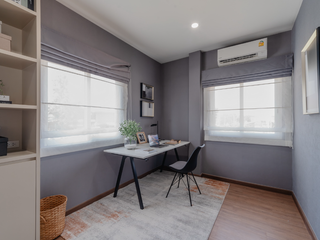 ขาย 3 ห้องนอน บ้านเดี่ยว ใน แกลง, ระยอง