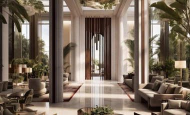Condo en venta de 1 habitaciones en Jomtien, Pattaya