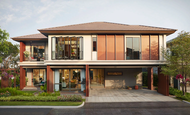 À vendre 4 chambres maison à Bang Khun Thian, Bangkok
