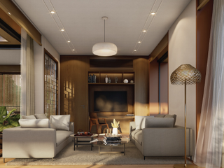 Casa en venta de 5 habitaciones en Bang Phli, Samut Prakan
