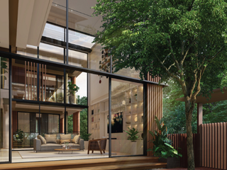 Casa en venta de 5 habitaciones en Bang Phli, Samut Prakan