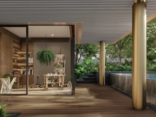 Casa en venta de 5 habitaciones en Bang Phli, Samut Prakan
