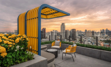 For sale 2 ベッドルーム condo in Watthana, Bangkok