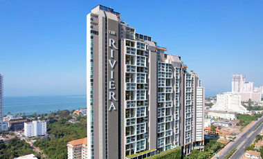 Продажа 1 кровать кондо в Йомтиен, Паттайя