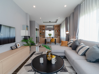 Haus zum Kauf mit 4 Zimmer in Klaeng, Rayong