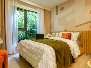 For sale 2 bedrooms condo in Bang Sue, Bangkok