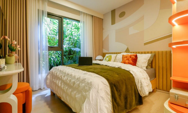 Wohnung zum Kauf mit 2 Zimmer in Bang Sue, Bangkok