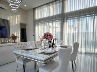 À vendre 4 chambres villa à Bang Lamung, Chonburi