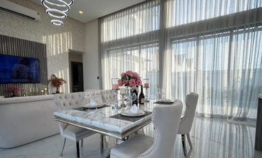 À vendre 4 chambres villa à Bang Lamung, Chonburi