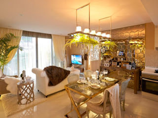 出售 20 卧室 公寓 在 Bang Lamung, Chon Buri