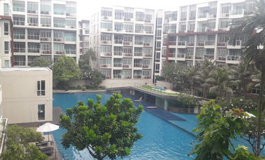 Wohnung zum Kauf mit 1 Zimmer in Hua Hin, Prachuap Khiri Khan