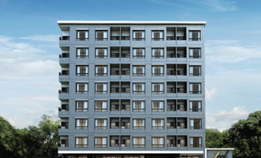 For sale 1 bed condo in Chatuchak, Bangkok