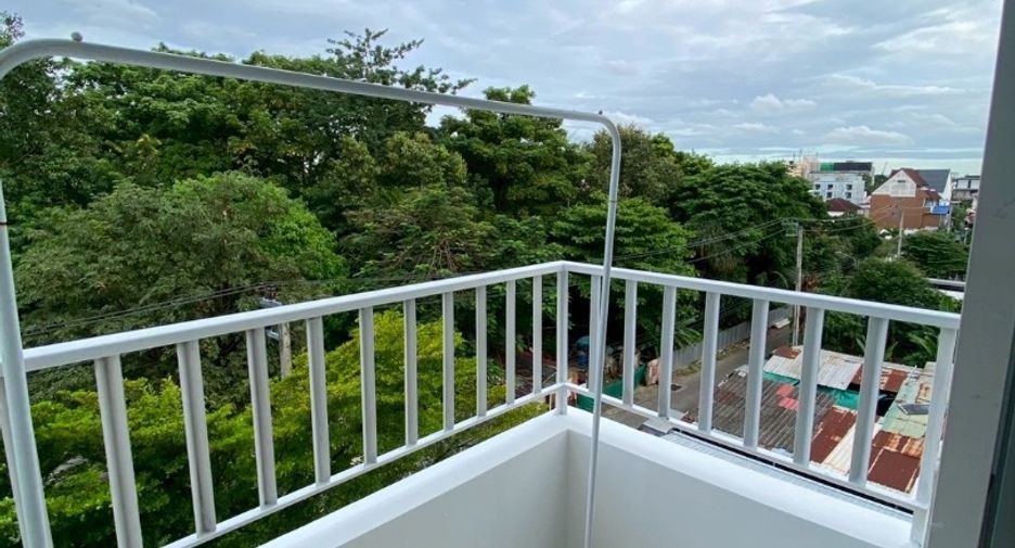 For sale 1 bed condo in Chatuchak, Bangkok