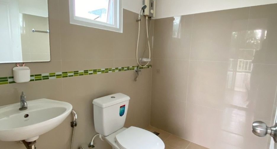 For sale 1 bed condo in Chatuchak, Bangkok