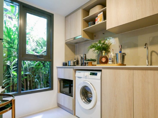 For sale 2 bedrooms condo in Bang Sue, Bangkok