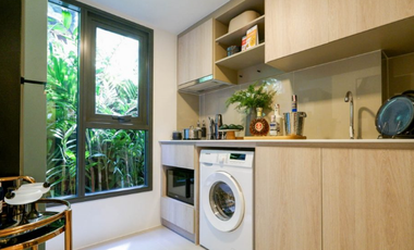 Wohnung zum Kauf mit 2 Zimmer in Bang Sue, Bangkok
