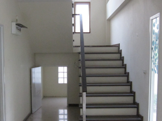 For sale 2 bedrooms house in Thanyaburi, Pathum Thani