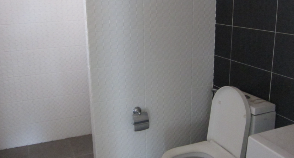 Haus zum Kauf mit 2 Zimmer in Thanyaburi, Pathum Thani