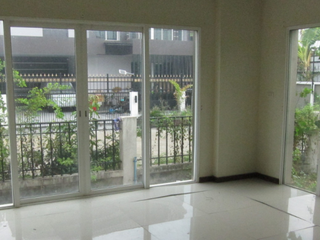 For sale 2 bedrooms house in Thanyaburi, Pathum Thani