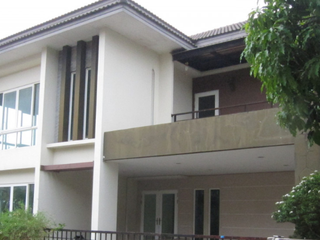 For sale 2 bedrooms house in Thanyaburi, Pathum Thani