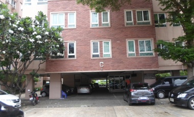 For sale 1 bed condo in Huai Khwang, Bangkok