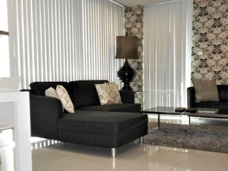 For rent 3 bedrooms condo in Bang Lamung, Chonburi
