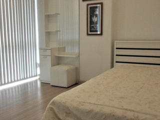 For rent 3 bedrooms condo in Bang Lamung, Chonburi