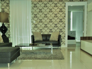 For rent 3 bedrooms condo in Bang Lamung, Chonburi