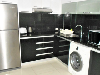 For rent 3 bedrooms condo in Bang Lamung, Chonburi