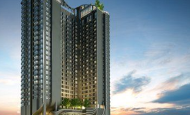 Condo en venta de 1 habitaciones en Bang Sue, Bangkok