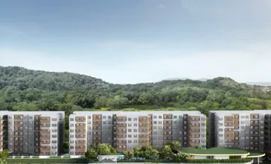 Wohnung zum Kauf mit 1 Zimmer in Mueang Phuket, Phuket