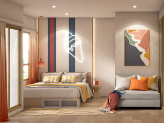 Wohnung zum Kauf mit 1 Zimmer in Mueang Phuket, Phuket