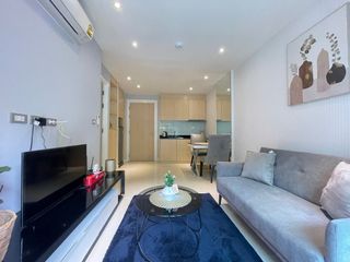 Wohnung zur Miete mit 1 Zimmer in Bang Lamung, Chonburi