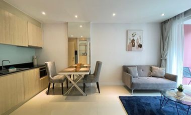 Wohnung zur Miete mit 1 Zimmer in Bang Lamung, Chonburi